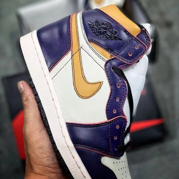 Air Jordan 1 Not For Resale AJ1
